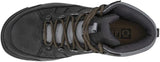 Chaussures de randonnée Burke Mid Leather B-Dry - Homme