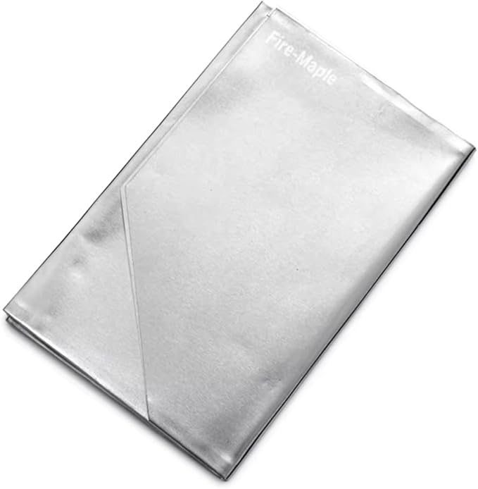 Accessoire de camping FMW-502 Wind Screen