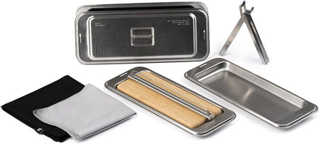 Ensemble de cuisine