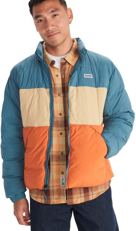 Ares Insulated Jacket - Men's