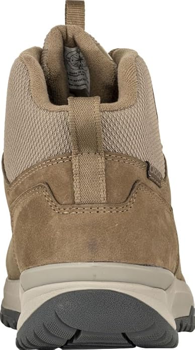 Bottes d'hiver Shedhorn Mid Insulated B-Dry - Homme