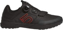 Chaussures de vélo Kestrel Pro Boa Mountain Clipless - Homme