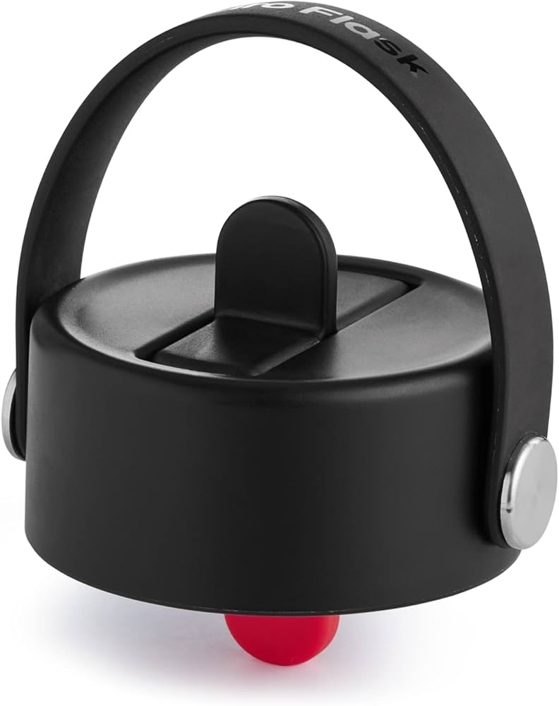 Accessoire Wide Mouth Flex Straw