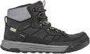 Chaussures de randonnée Burke Mid Leather B-Dry - Homme