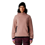 Powder Maven HD Long Sleeve Sweaters - Women's