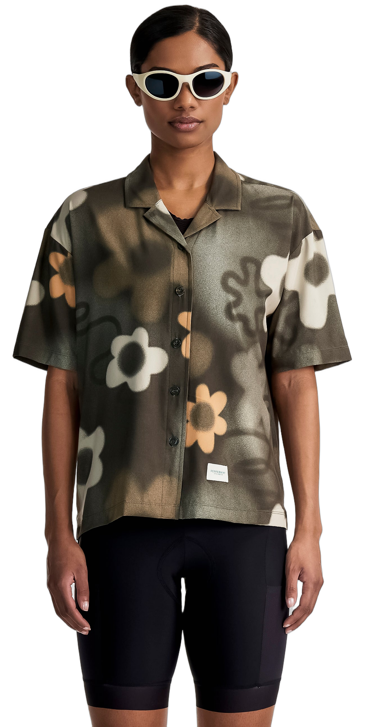 Chemise de gravel Signature Lightweight - Femme