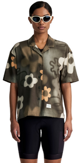 Chemise de gravel Signature Lightweight - Femme