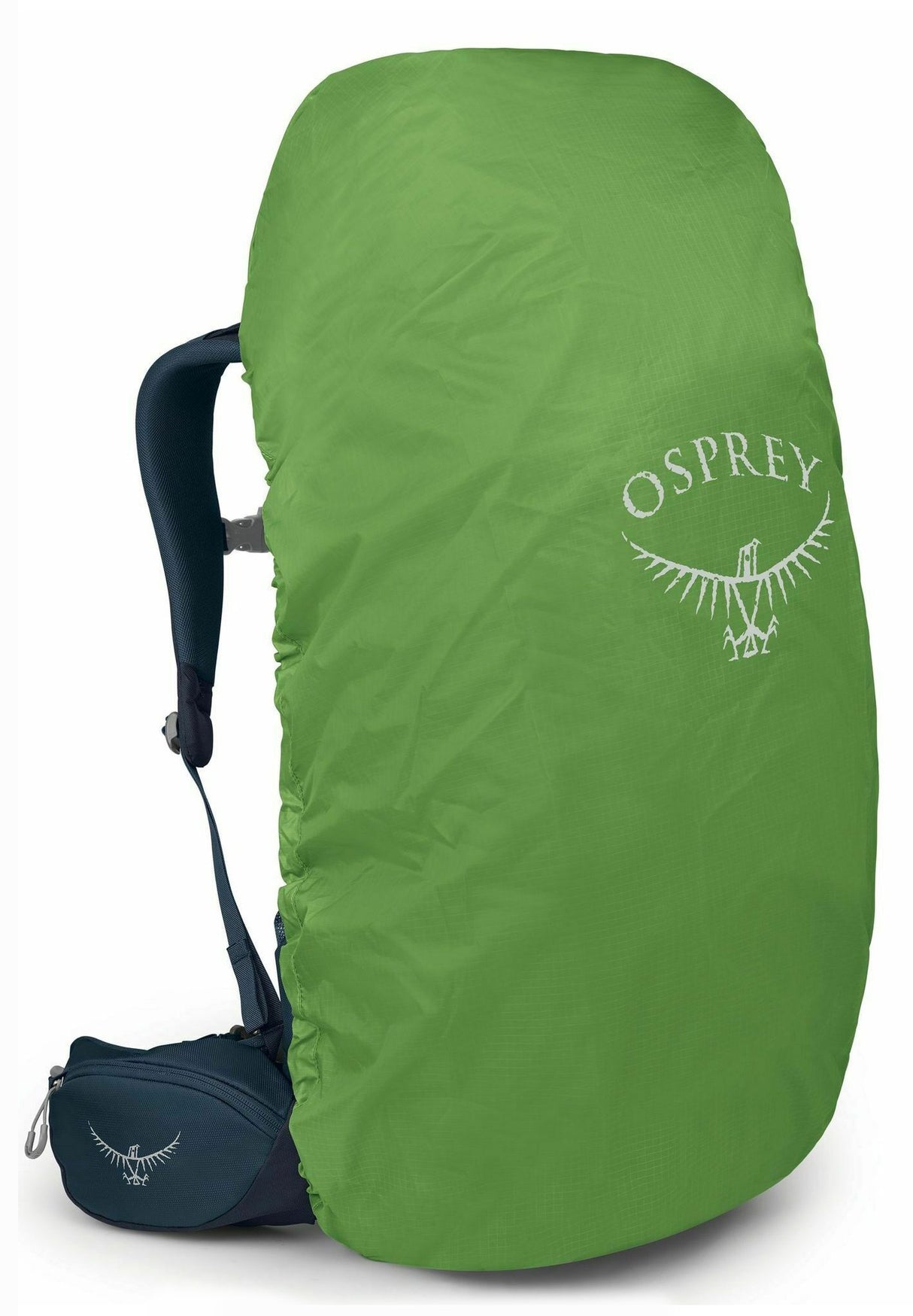Sac de randonnée Volt 65 Muted