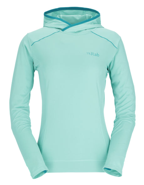 Women's Force HD Long Sleeve Sweater