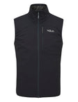 Veste sans manche Xenair - Homme