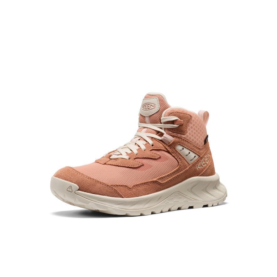 Chaussures de sentier Hightrail Wp - Femme