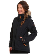 Singi Loft Winter Coat - Women