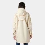 Manteau imperméable Moss - Femme