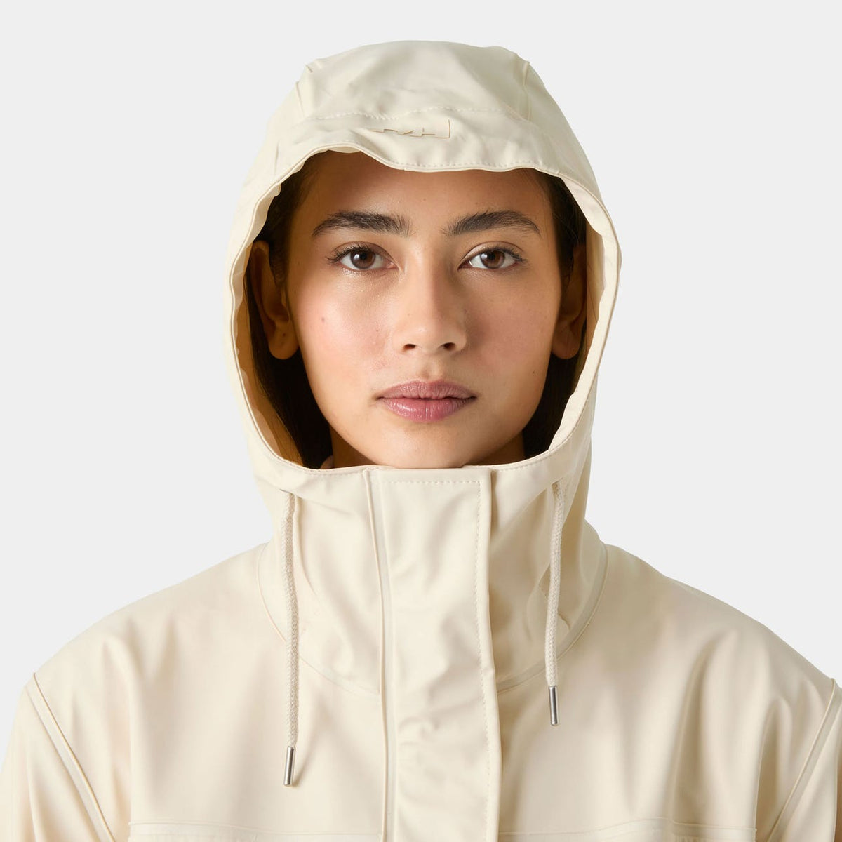 Manteau imperméable Moss - Femme
