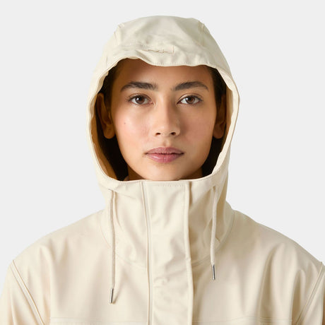 Moss Waterproof Jacket - Women's