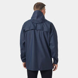 Manteau imperméable Moss - Homme