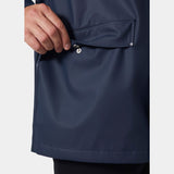Manteau imperméable Moss - Homme