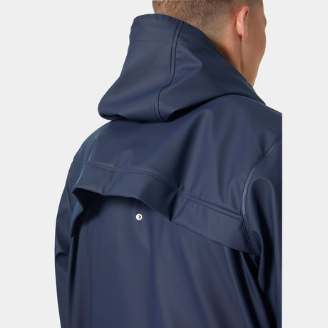 Moss Waterproof Jacket - Men's