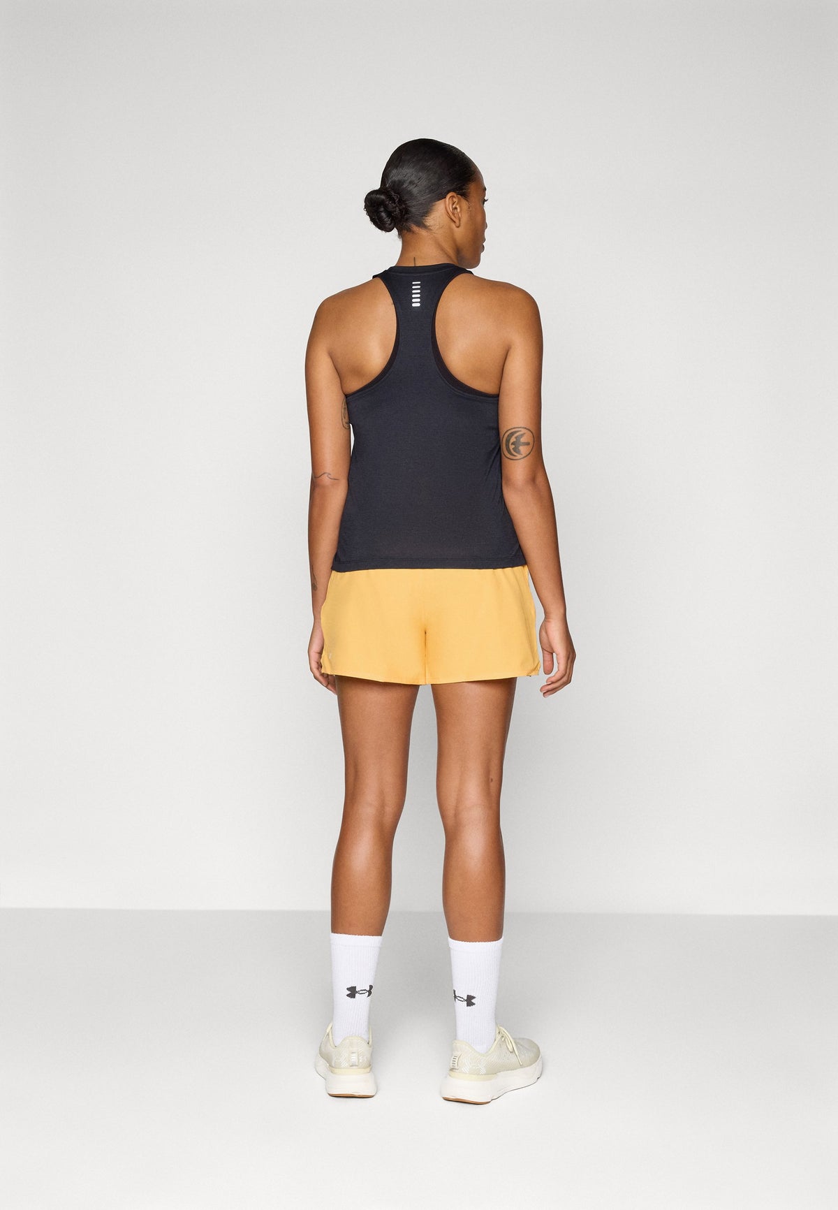 Short Shakeout 6" - Femme