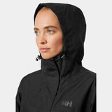 Vancouver Waterproof Jacket - Women's
