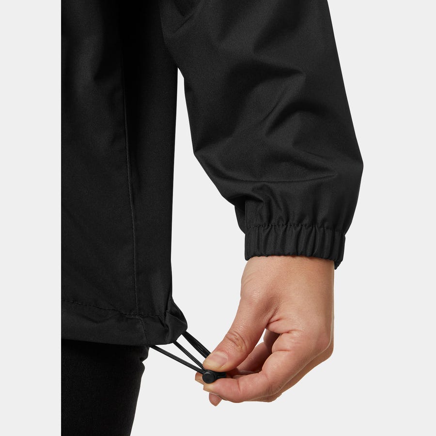 Vancouver Waterproof Jacket - Women's
