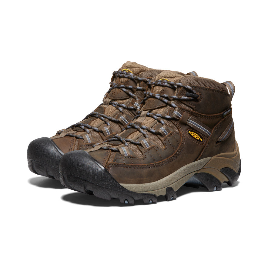 Chaussures de randonnée Targhee II Mid WP - Femme