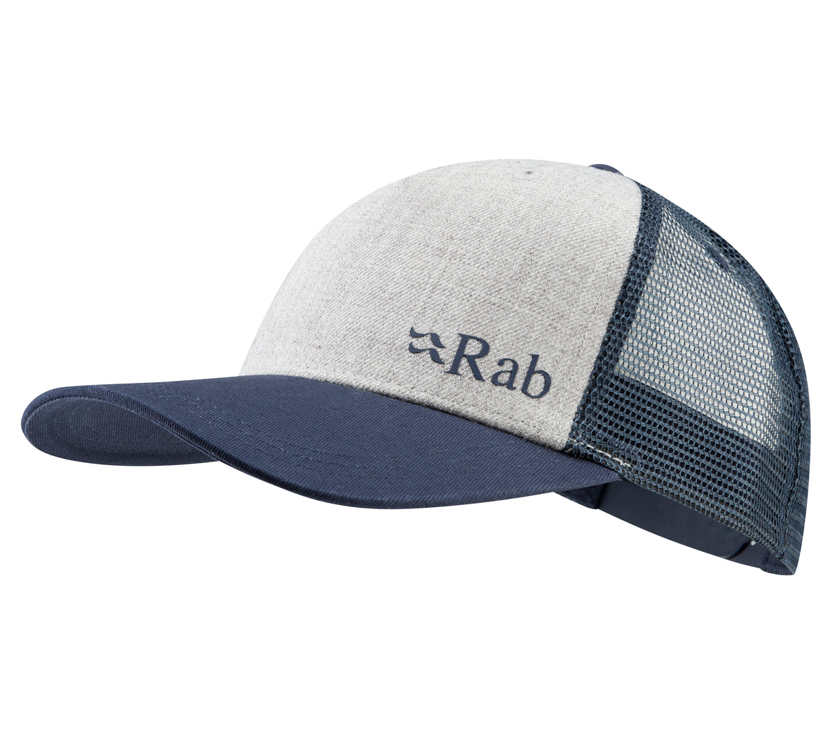 Logo Trucker Cap