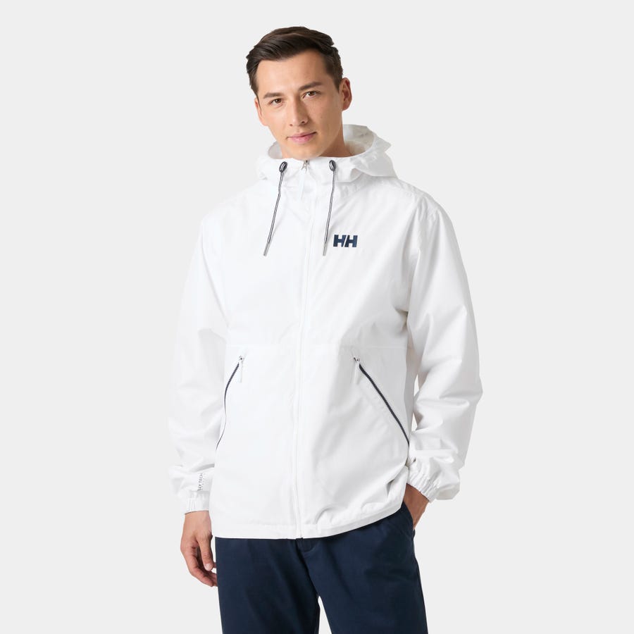 Sandoy Waterproof Jacket - Men's