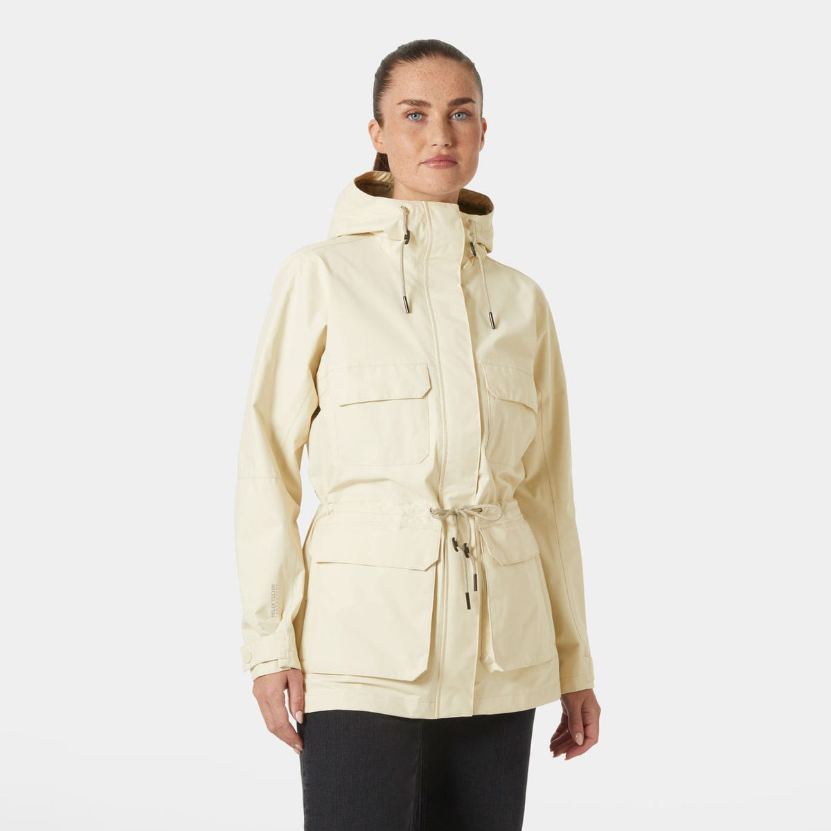 Manteau imperméable Escape Utility Raincoat - Femme