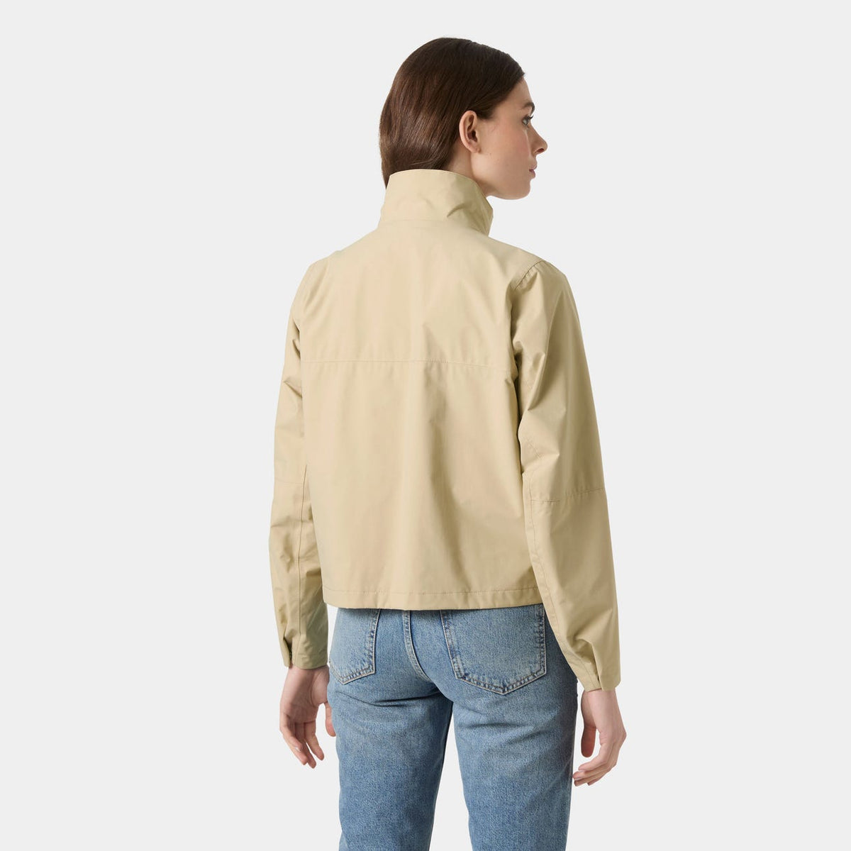 Manteau imperméable Escape Utility - Femme