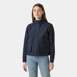 Manteau imperméable Escape Utility - Femme