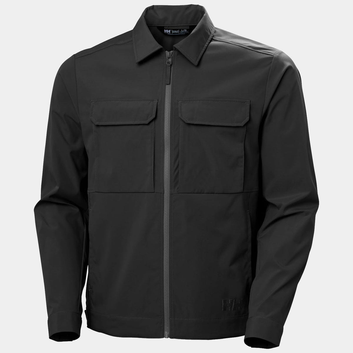 Escape Overshirt Jacket - Men's