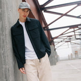 Escape Overshirt Jacket - Men's