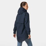 Manteau imperméable Valentia 2.0 - Femme