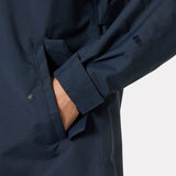 Manteau imperméable Valentia 2.0 - Femme