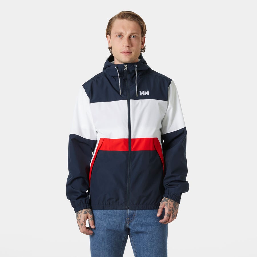 Manteau imperméable Koster Classic - Homme