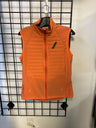 Vest Coverage - Femme