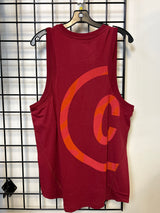 Camisole Nsb Circle C Bleed - Homme
