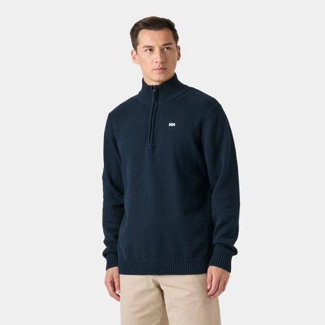 Skagen Sweater Half Zip Midlayer - Men's