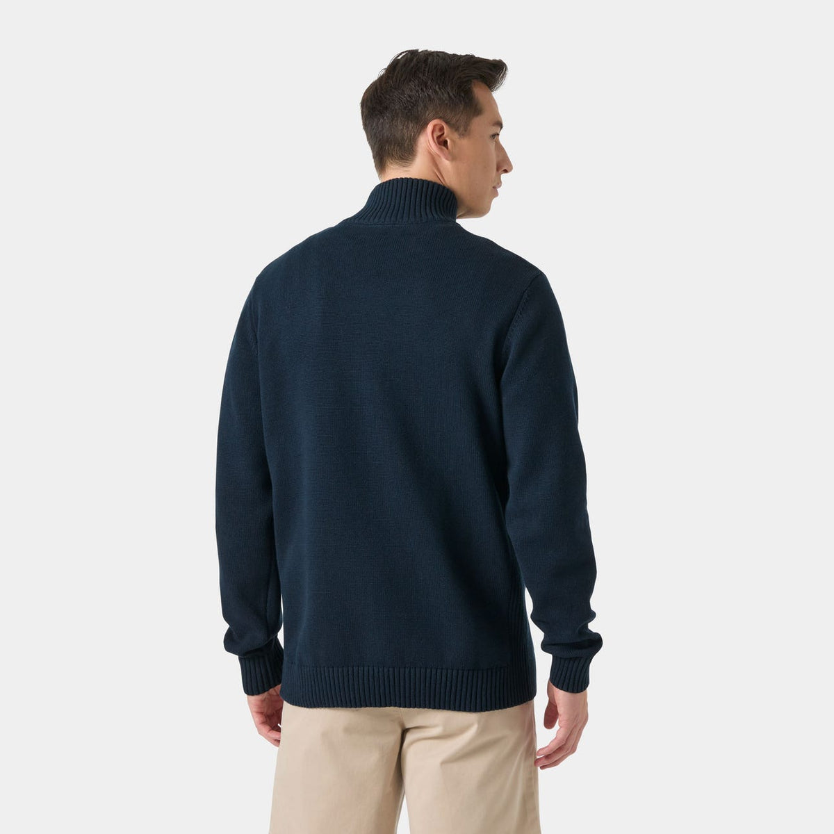 Couche intermédiaire demi-glissière Skagen Sweater - Homme