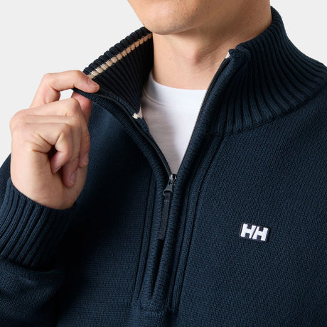 Skagen Sweater Half Zip Midlayer - Men's
