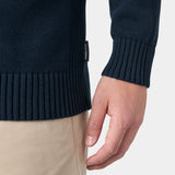 Couche intermédiaire demi-glissière Skagen Sweater - Homme