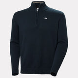 Couche intermédiaire demi-glissière Skagen Sweater - Homme