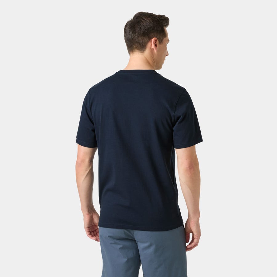 Hudson Sweater - Men's