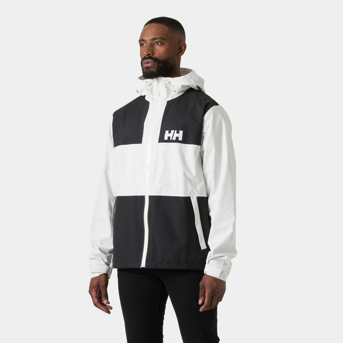 Manteau imperméable Ace - Homme