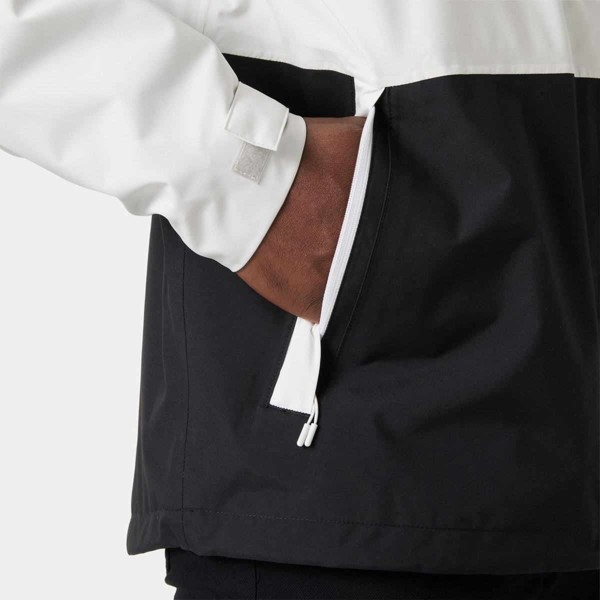 Manteau imperméable Ace - Homme