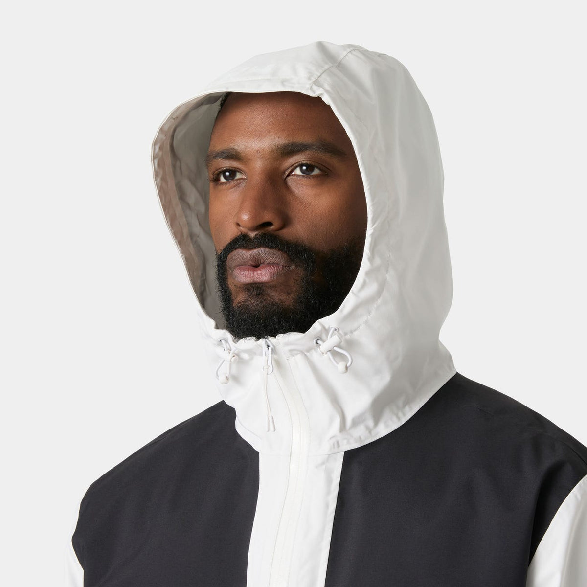 Manteau imperméable Ace - Homme