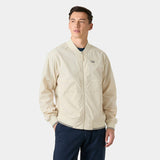 Manteau Marine Bomber - Homme