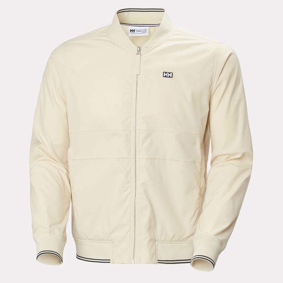 Manteau Marine Bomber - Homme