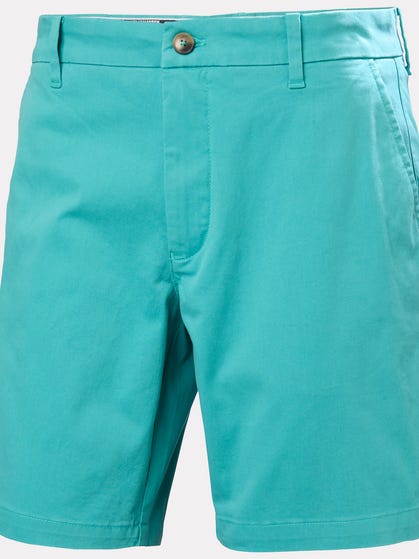 Short Bryggen Chino - Homme